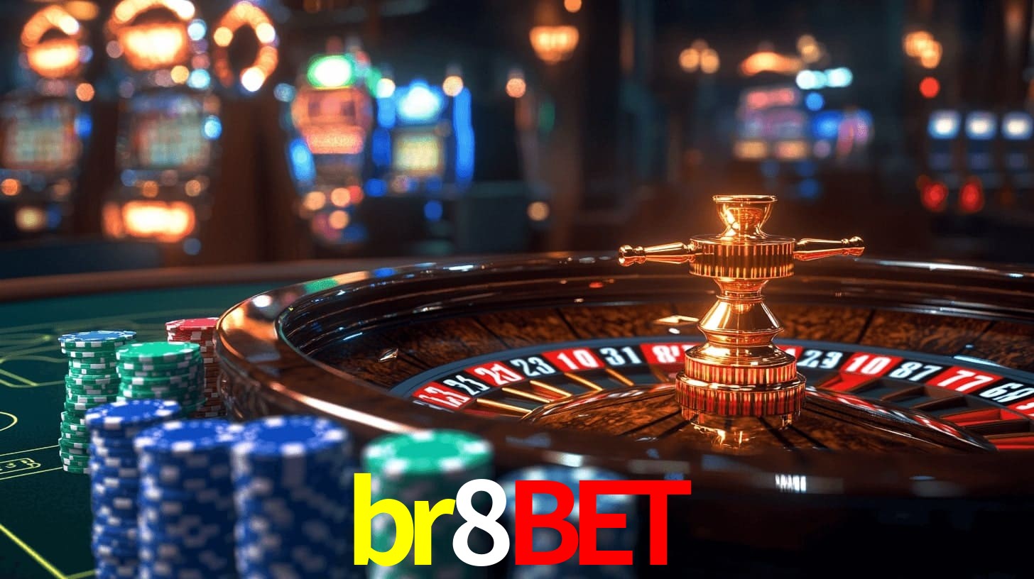 br8bet - Tesouros do Cassino - br8bet.com