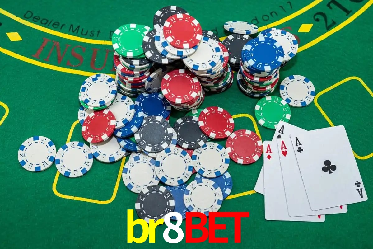 Experiência VIP br8bet