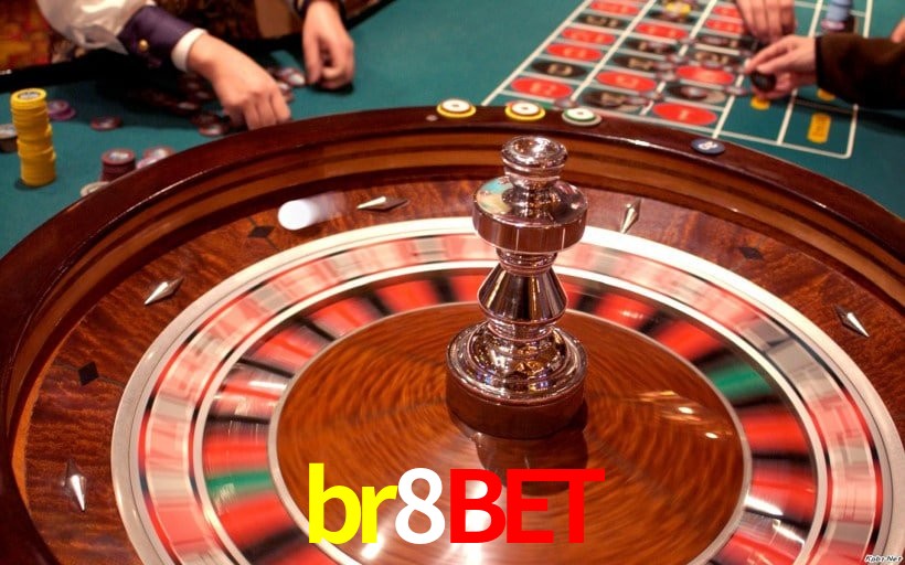 Estatísticas br8bet