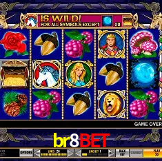 A Revolução dos Aplicativos de Jogos no br8bet