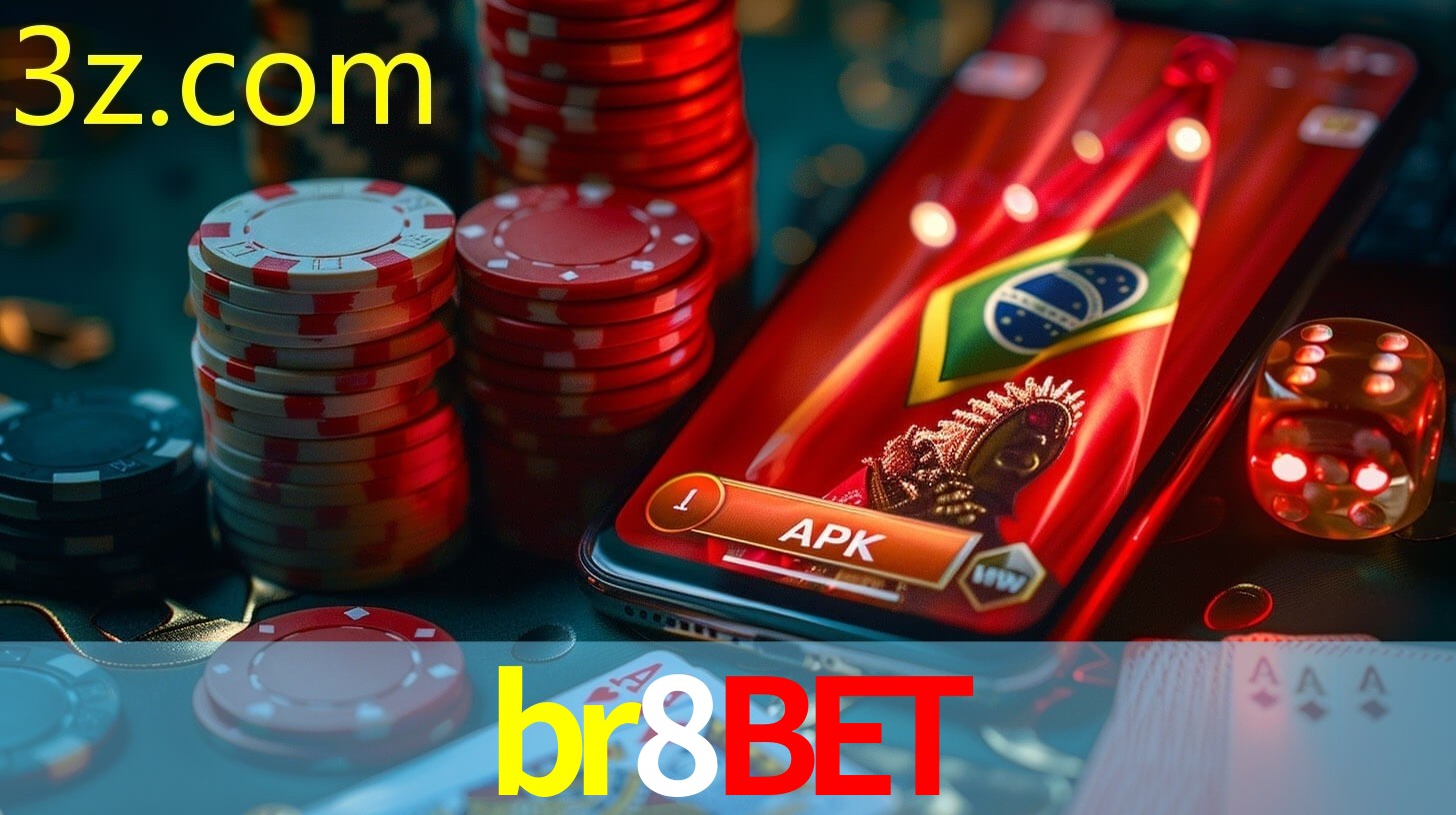 BR8BET