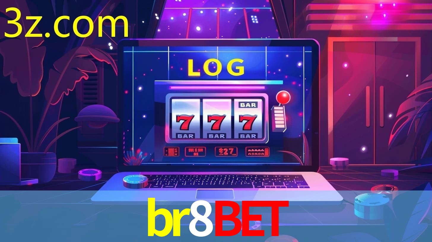 BR8BET