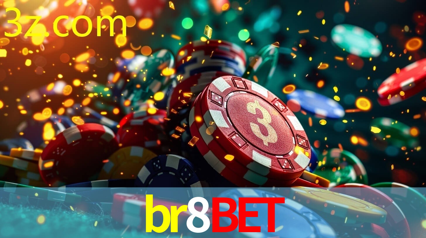 BR8BET