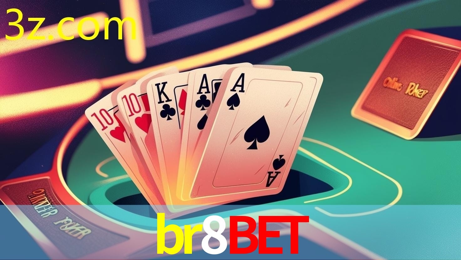 BR8BET