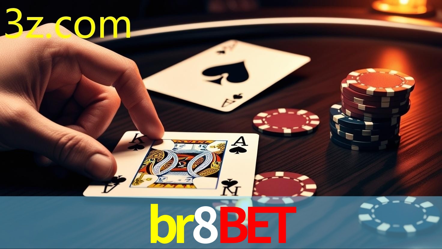 BR8BET