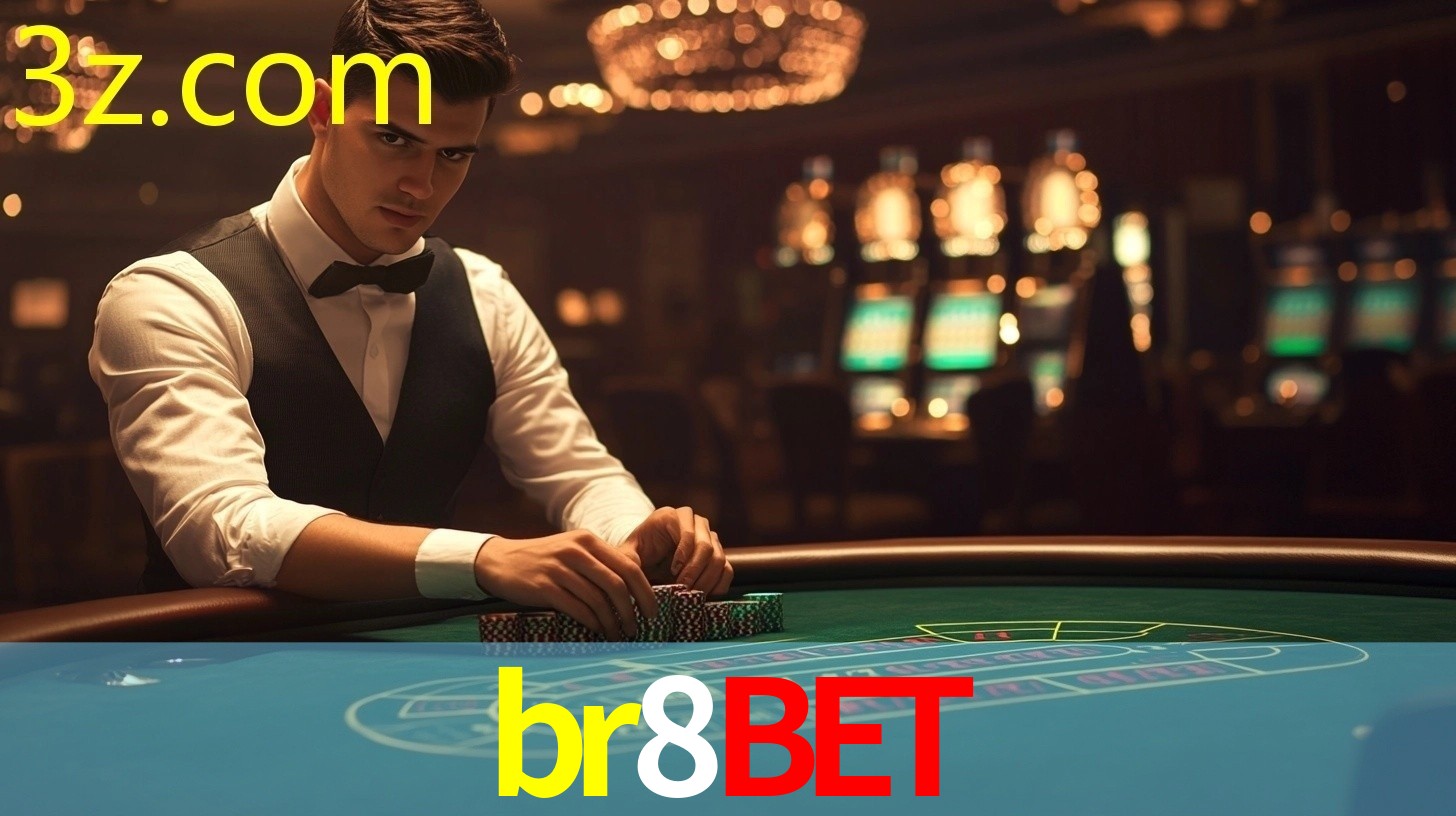 BR8BET