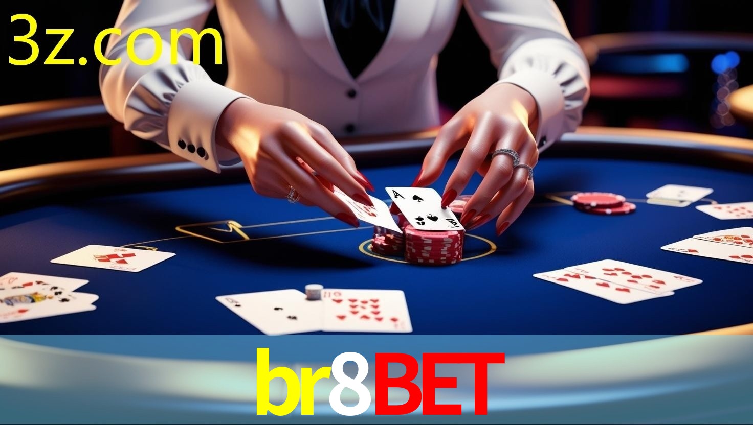 BR8BET