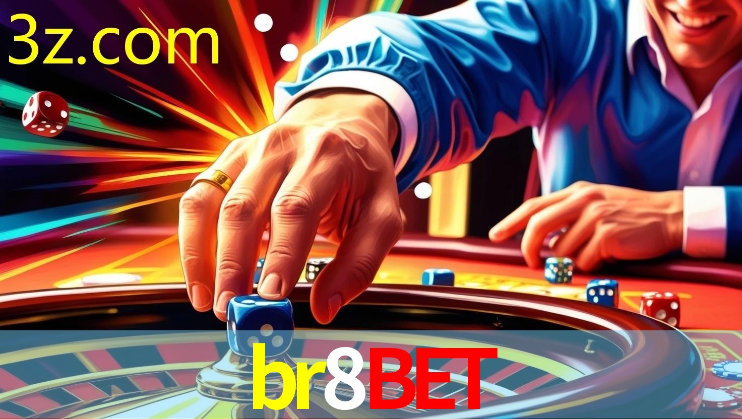 BR8BET