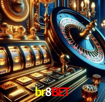 Diretório de Jogos br8bet