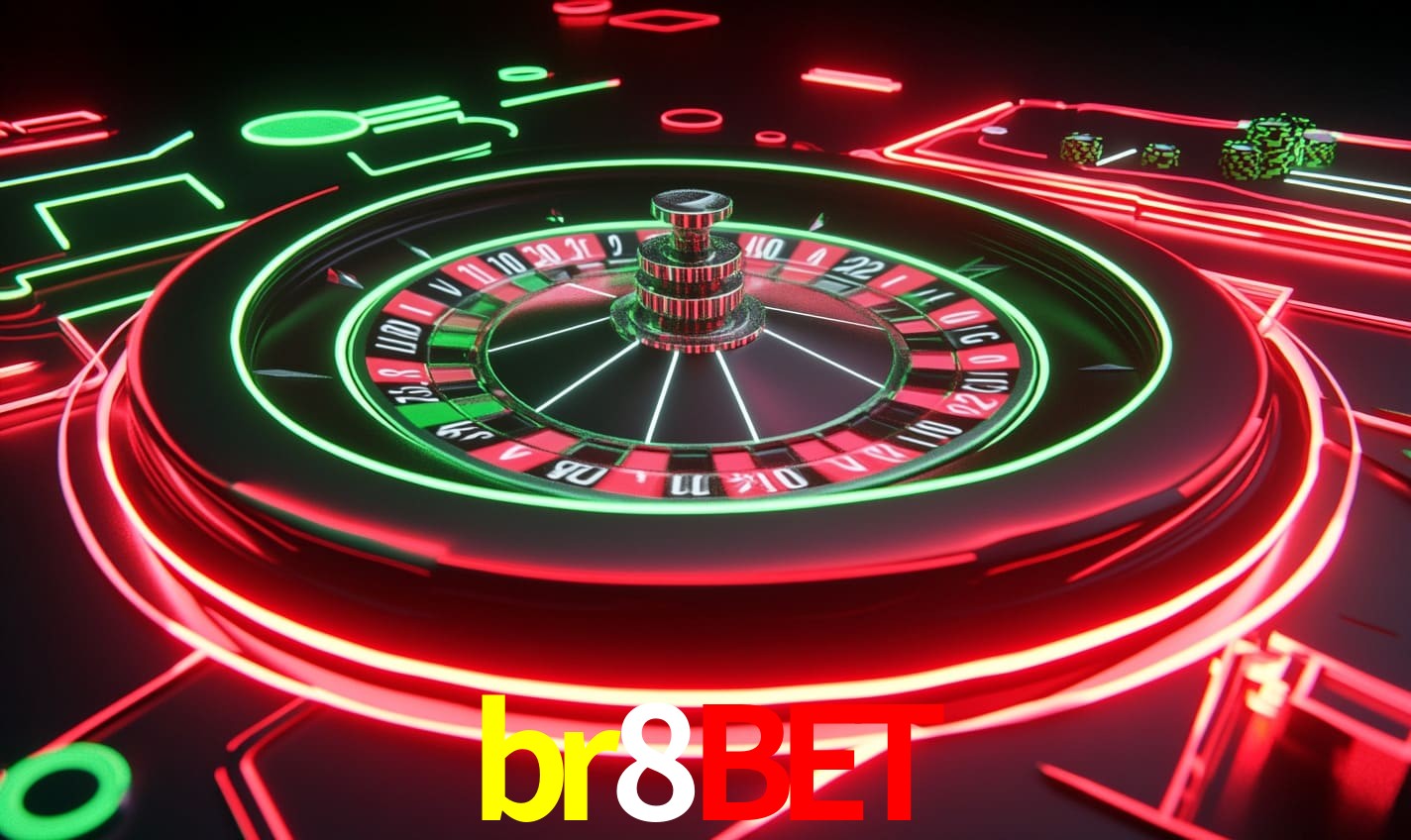 Interface do App br8bet