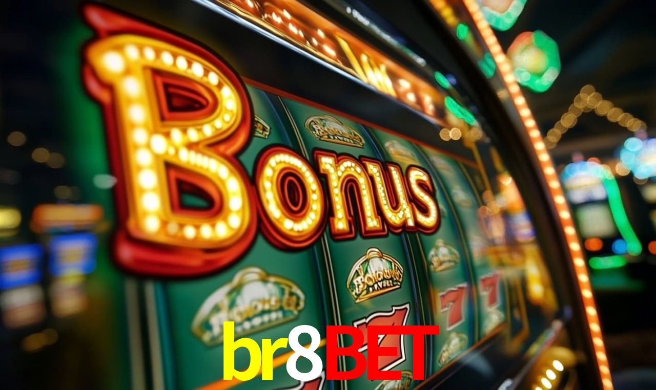 Tecnologia da Plataforma br8bet