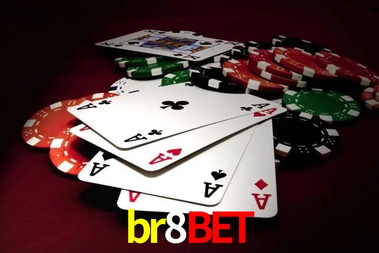 Estatísticas do Jogo br8bet