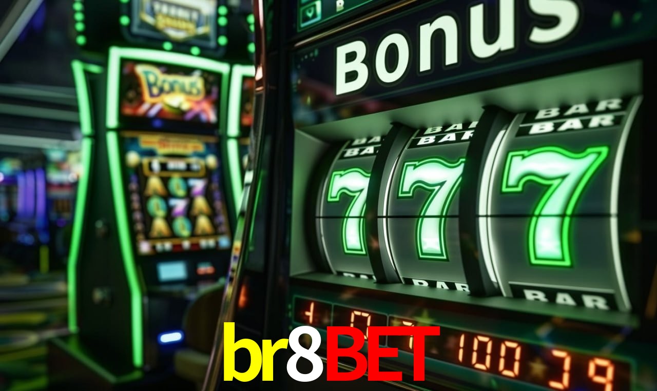 Casino VIP br8bet