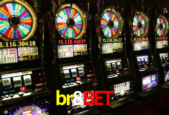 Inovações de Jogos na br8bet: O Futuro das Experiências Interativas