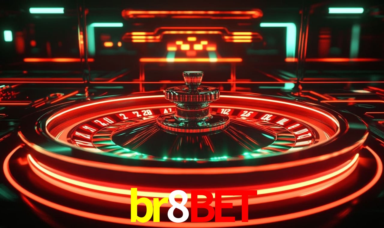 A Experiência Imersiva dos Cassinos Ao Vivo no br8bet