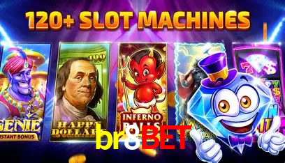 Explorando a Categoria de Eventos em Apostas na br8bet