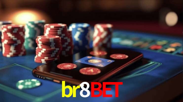 Promoções Sazonais br8bet