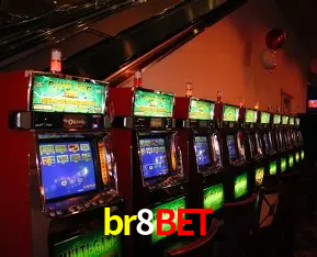 Explorando a Categoria de Eventos em Apostas na br8bet