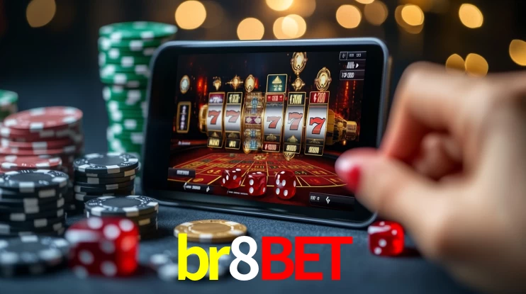 Torneios br8bet