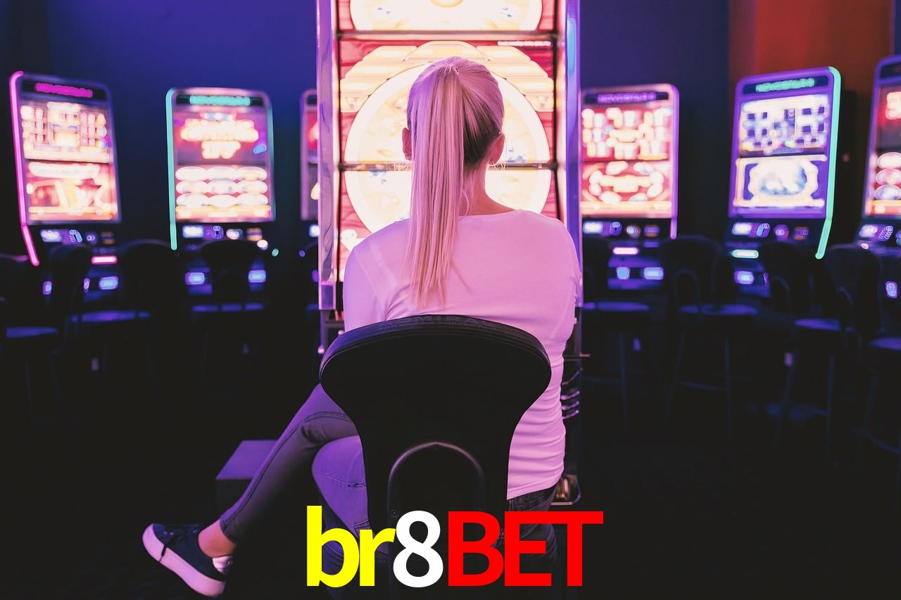 Mesa de Blackjack br8bet