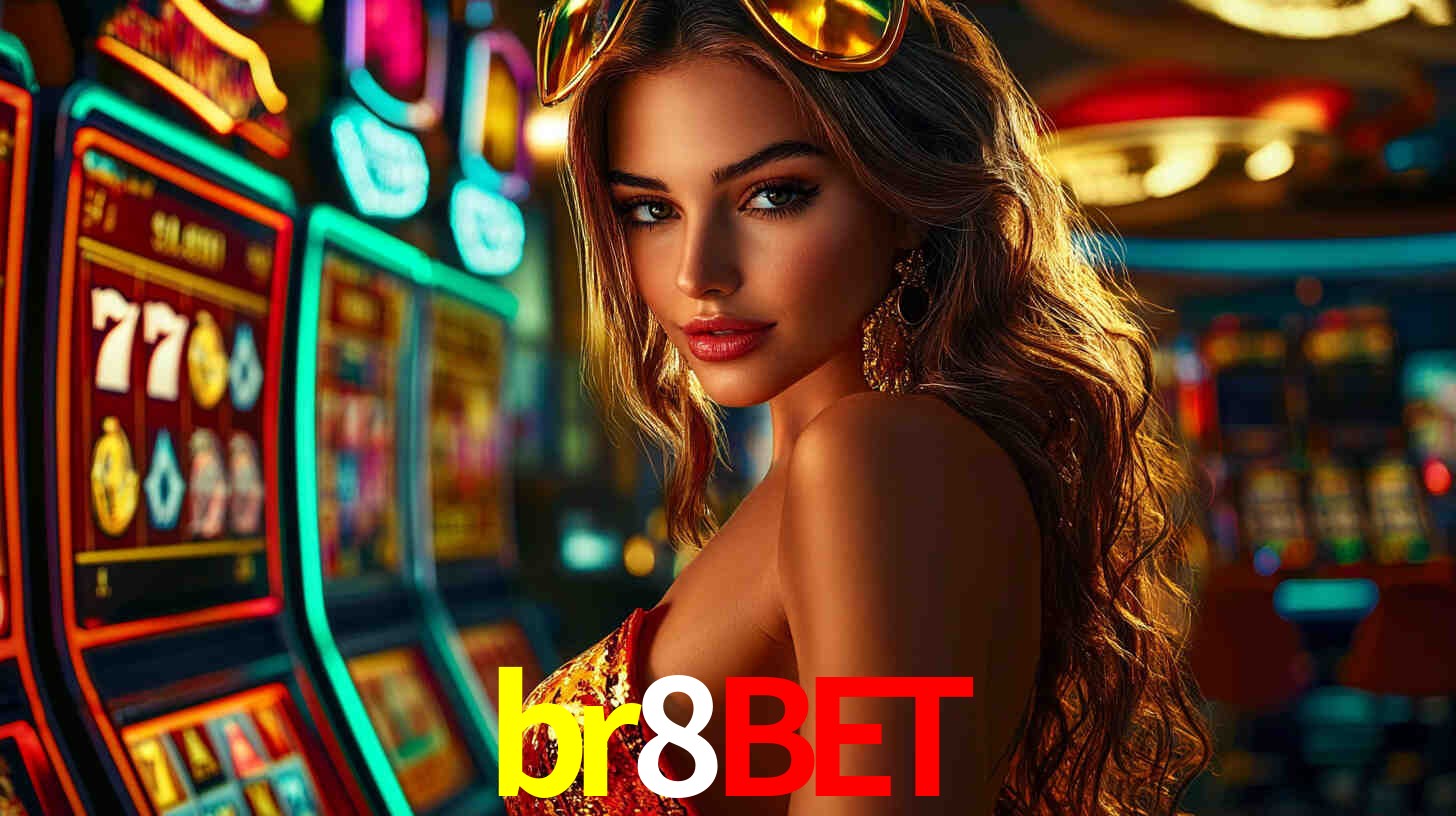 Programa VIP br8bet