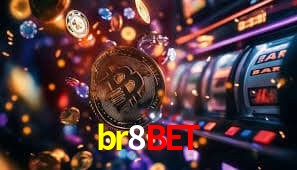 Casino VIP br8bet