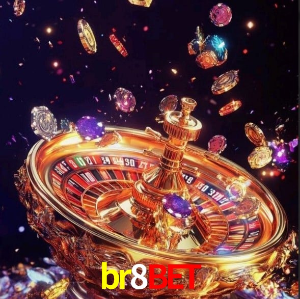 Casino Ao Vivo br8bet