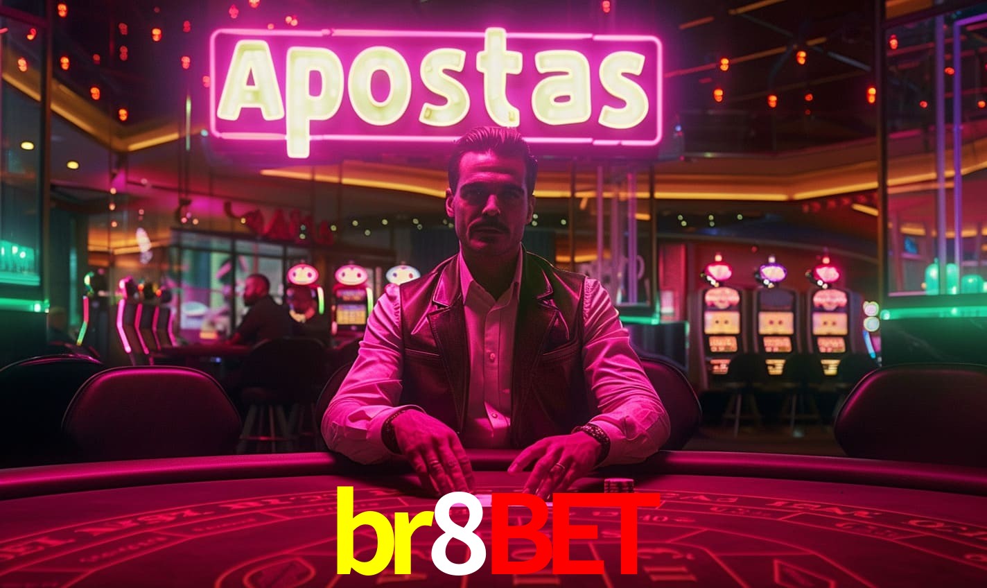 Interface Premium br8bet