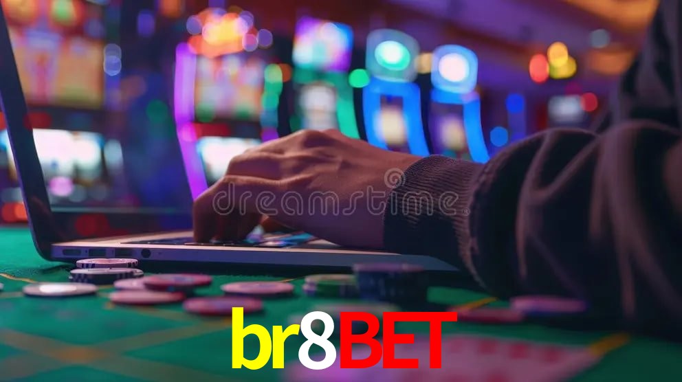 Apostas de Tênis br8bet