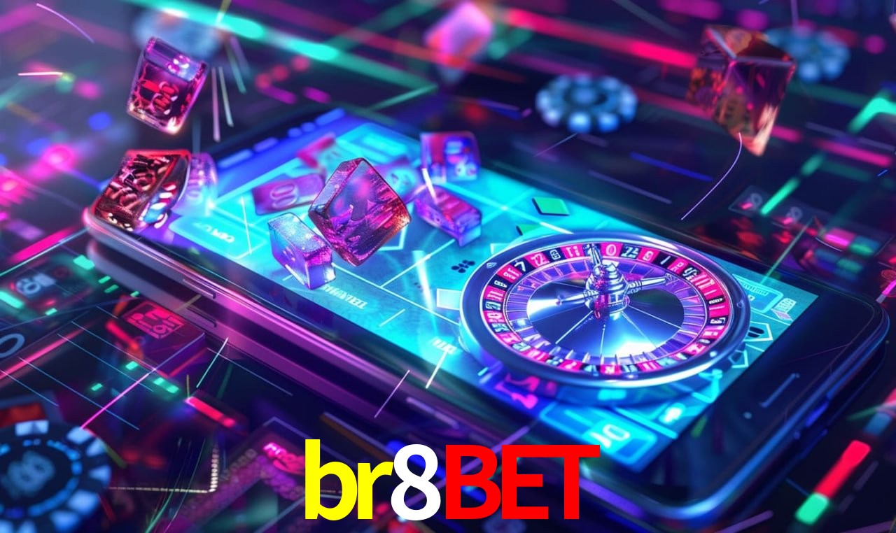 Benefícios da Conta br8bet