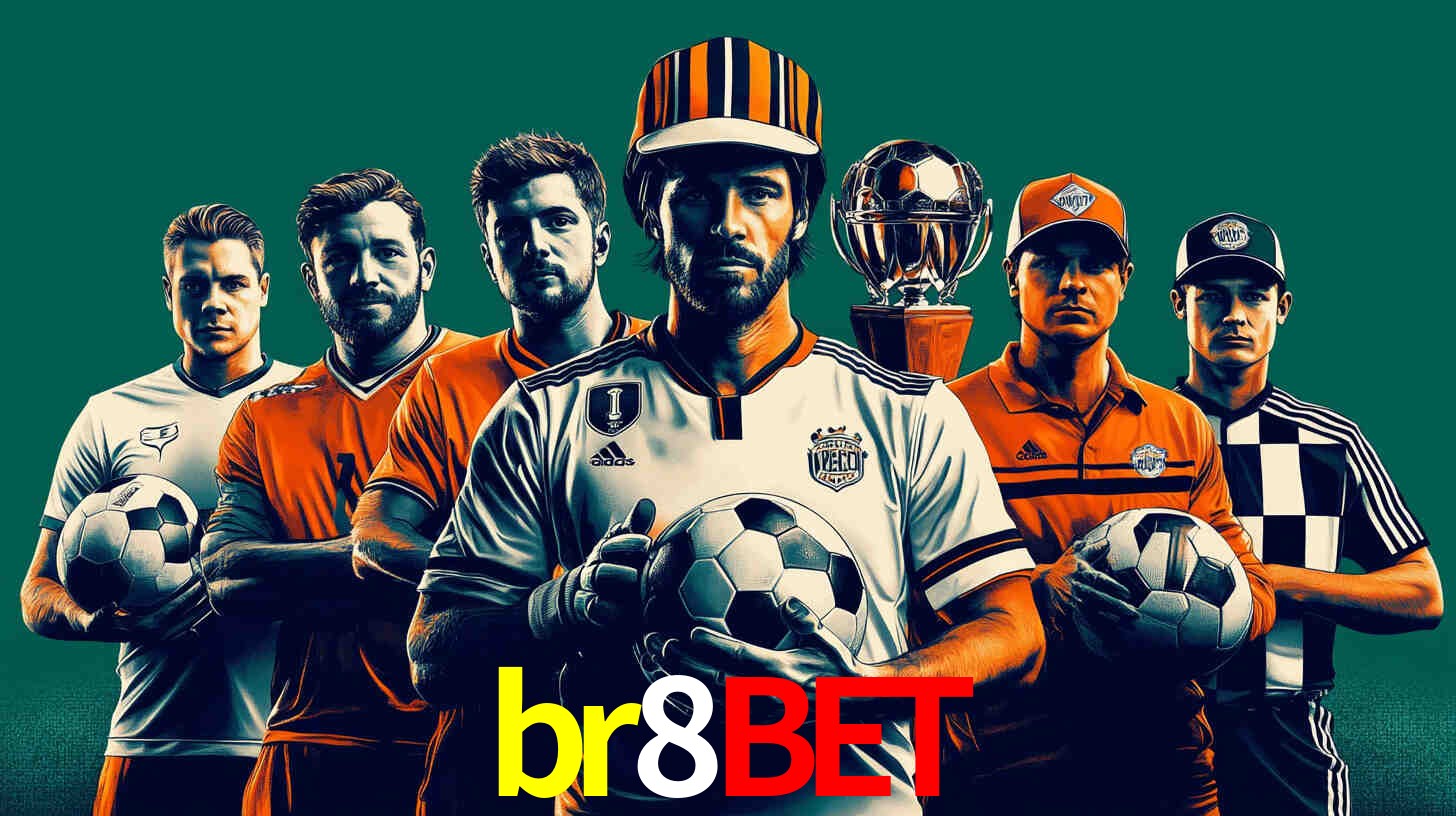 cassino br8bet