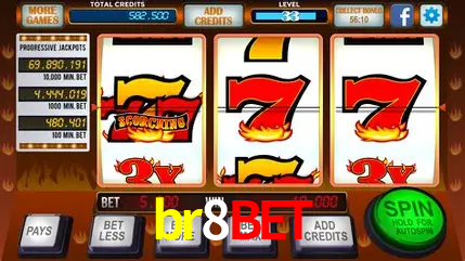 Desvendando o Mundo dos Jogos Virtuais na br8bet