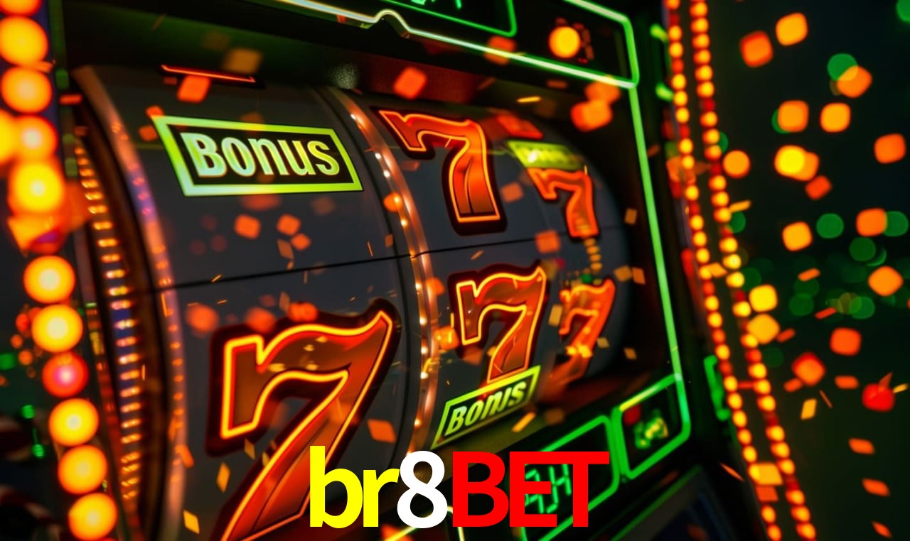 Casino Ao Vivo br8bet