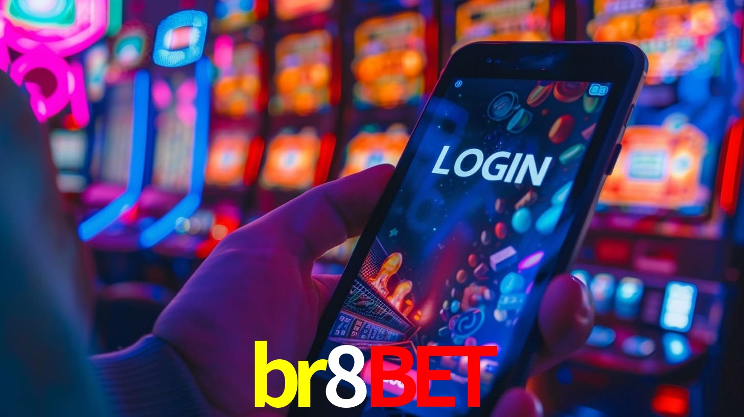 Recursos de Bônus br8bet
