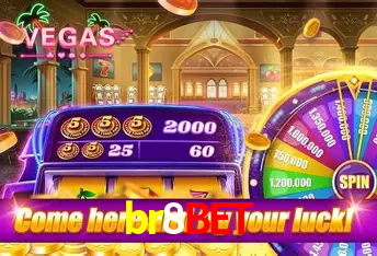 Descubra a Magia dos Jogos de Arcade no br8bet