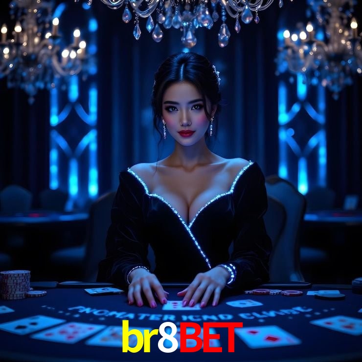 Ofertas Exclusivas br8bet