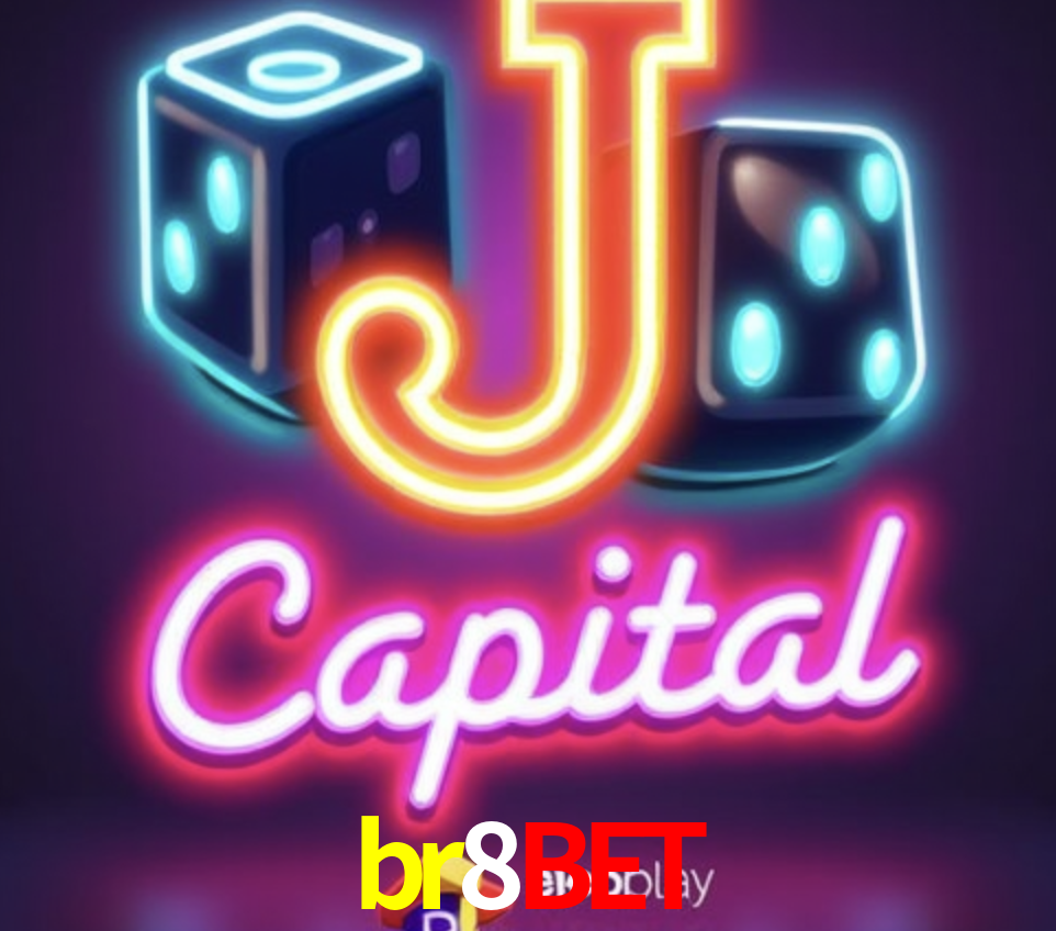 Descubra o Mundo do Cassino Online com br8bet