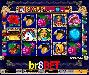 A Revolução dos Aplicativos de Jogos no br8bet