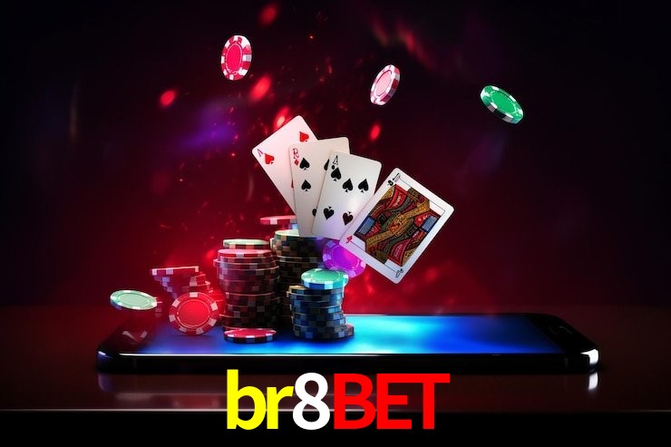 Casino Ao Vivo br8bet