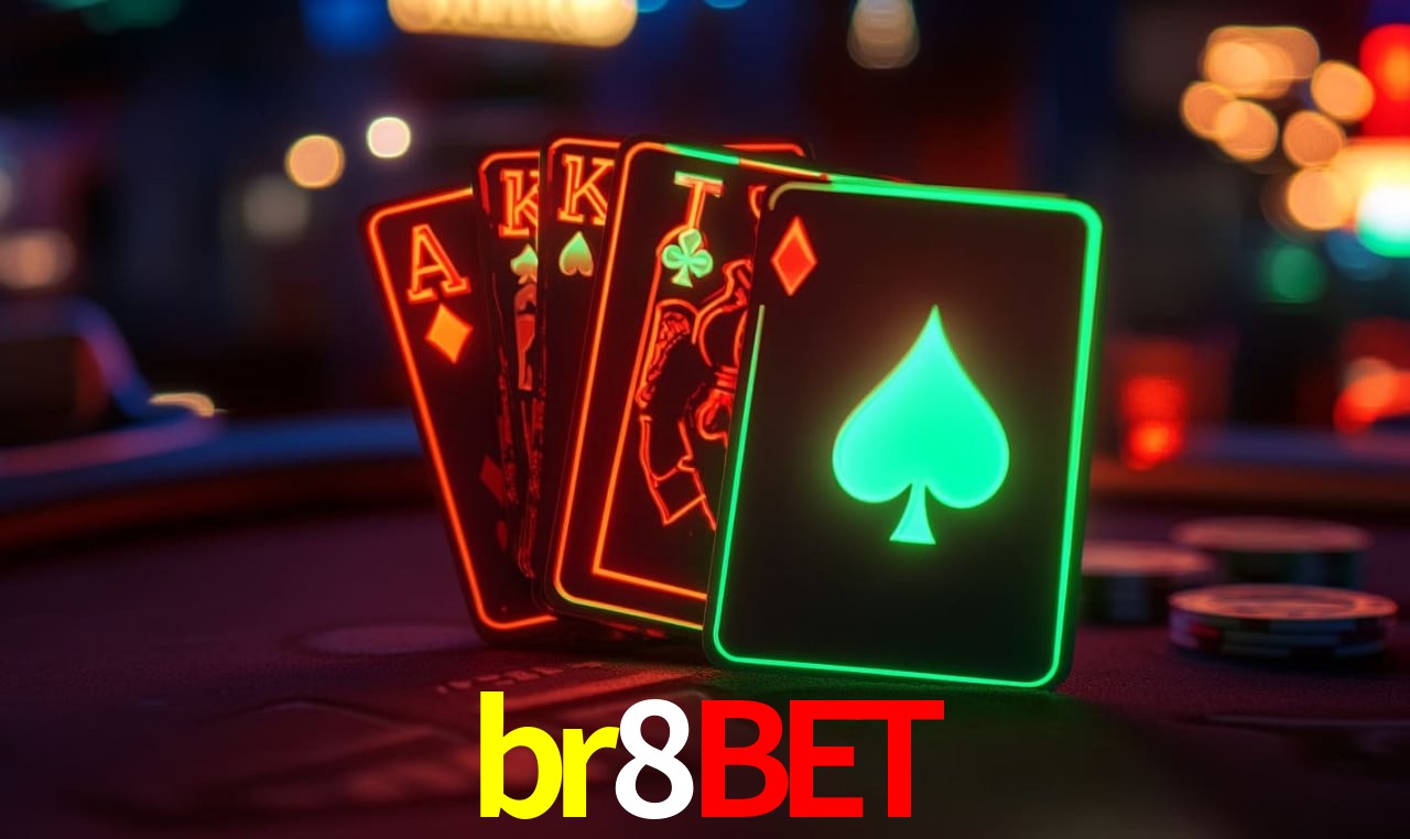 Ofertas Exclusivas br8bet