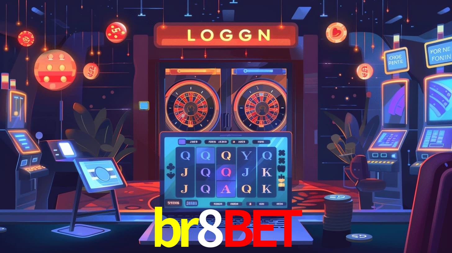 Provedores de Jogos br8bet