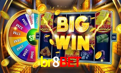Explorando a Categoria de Eventos em Apostas na br8bet