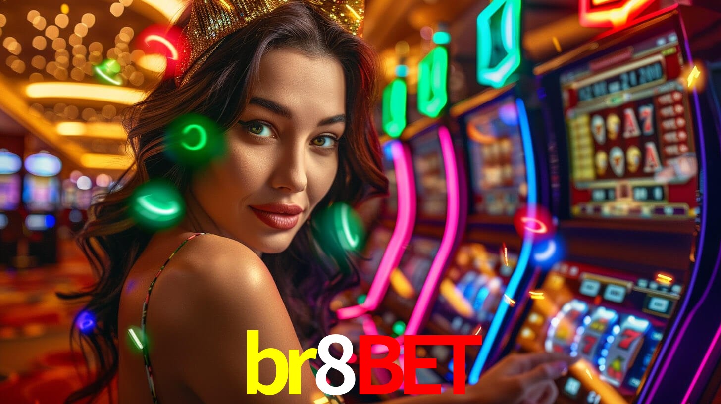 Jogos Exclusivos br8bet