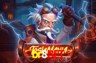 Estatísticas br8bet