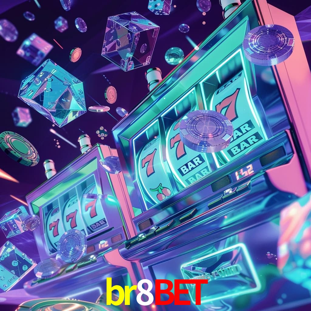 Mesa de Blackjack br8bet