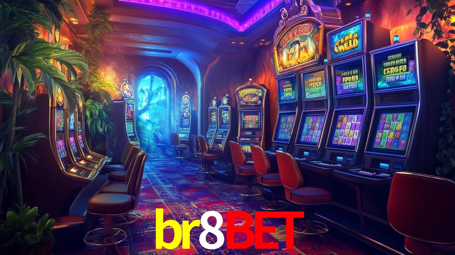 APP oficial da br8bet para mobile