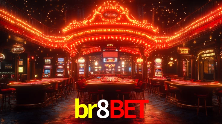 Experimente o Login Seguro Premium no br8bet