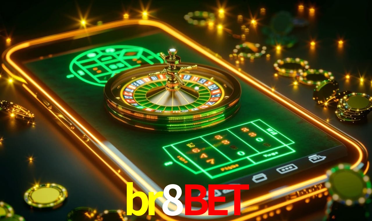 Jogos de Slot br8bet