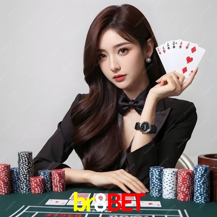 Diretório de Jogos br8bet