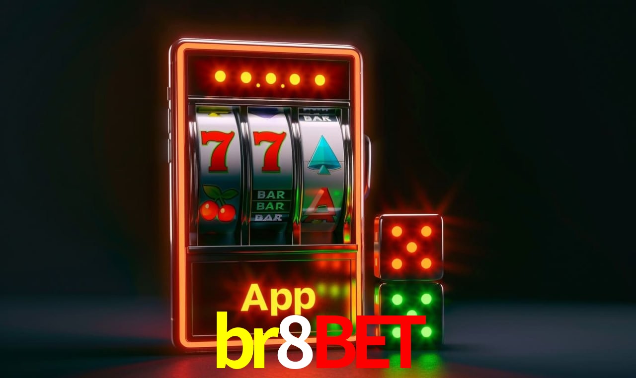 Design Responsivo br8bet
